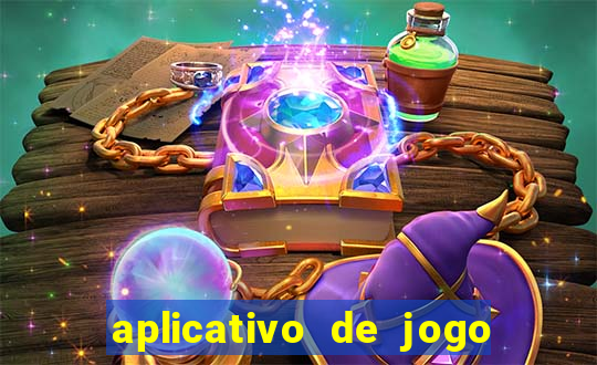 aplicativo de jogo que paga no cadastro